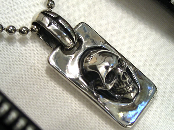 楽天市場】【KING BABY キングベイビー Pendant ペンダント