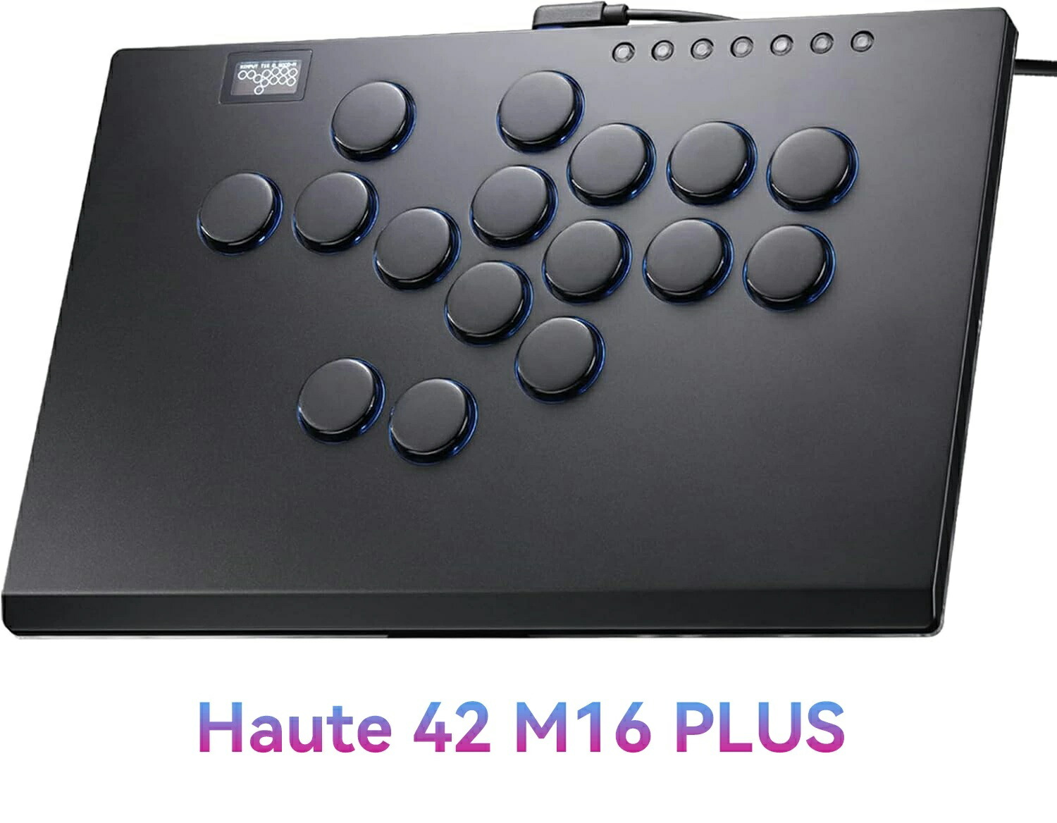 楽天市場】Guilekeys アケコン レバーレスコントローラー レバー