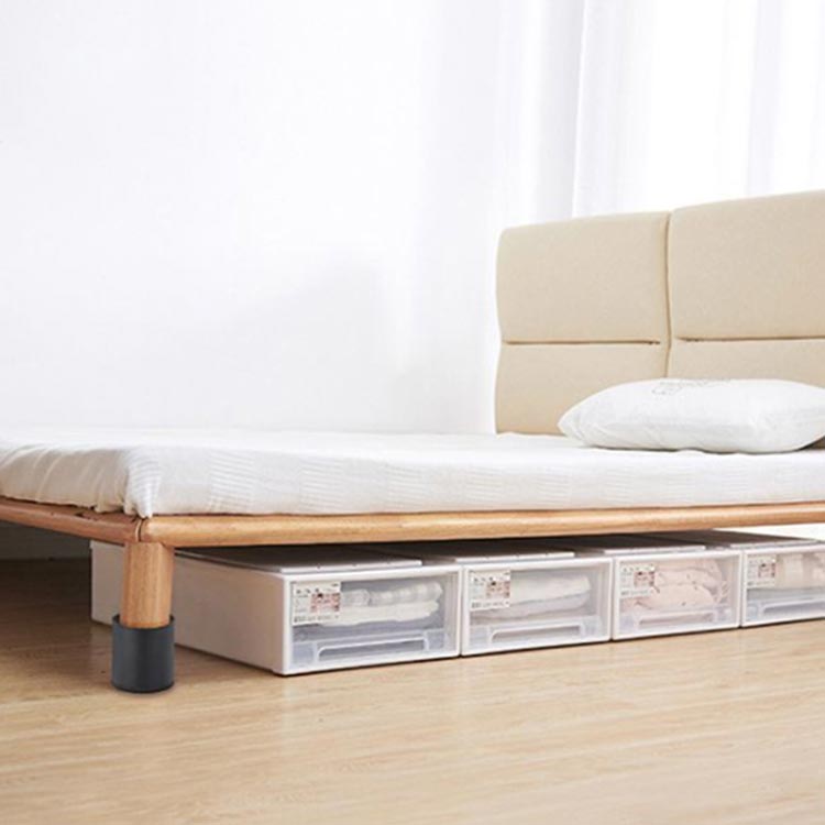 市場 10cm 4個セット 耐荷重量500kg ベッド 脚 高さ調節 高さ10cm 高脚 テーブル 継ぎ足し 継ぎ脚 テーブル脚台