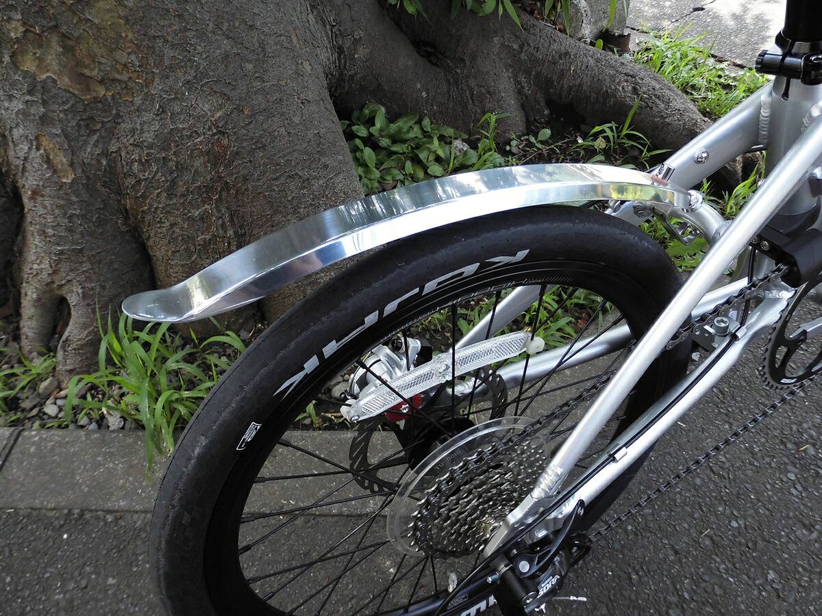 楽天市場】【☆楽天スーパーSALE☆】自転車 フェンダー マッドガード