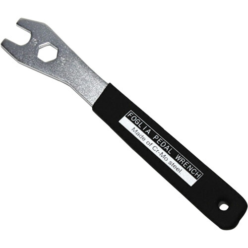 アルミ　工具セット 楽天市場】自転車 ペダルレンチ サイクリング 工具 15mm