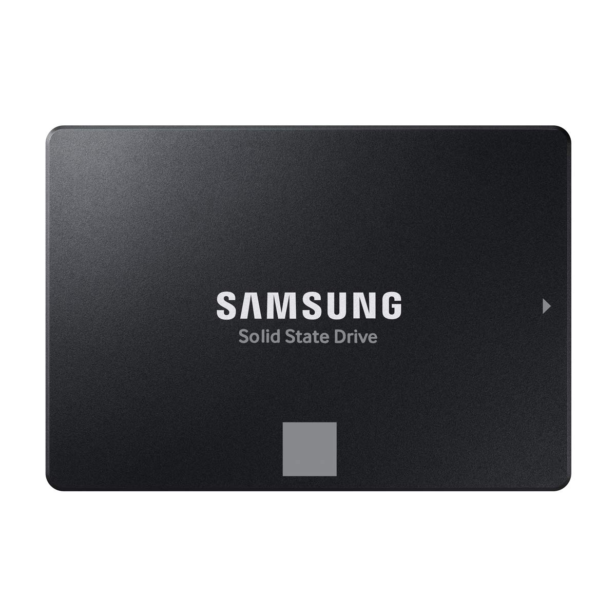 Samsung 870 EVO 1結核症 SATA 2.5in 内蔵 SSD MZ-77E1T0B/EC