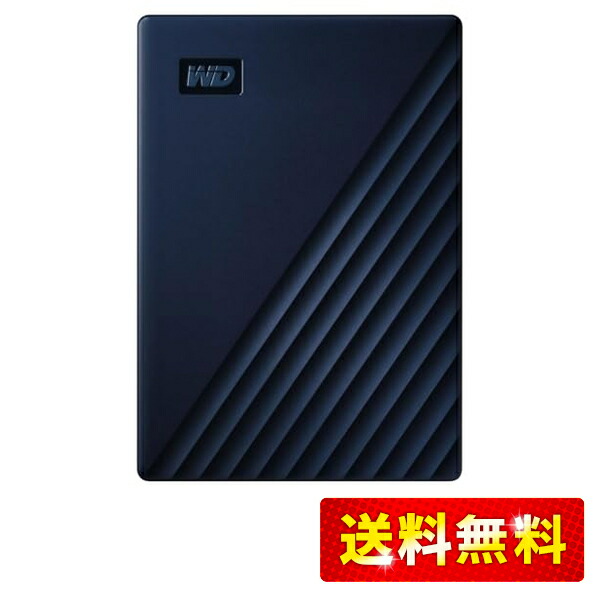 楽天市場】ウエスタンデジタル(Western Digital) WD Mac用ポータブル