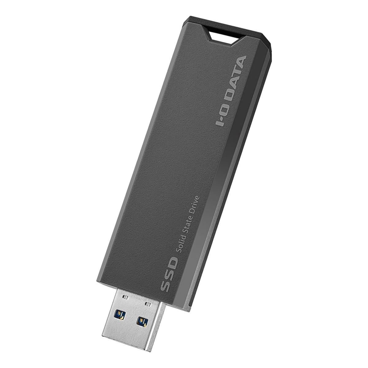 IODATA SSD 外後ばらい 1結核症 薄墨色×黒いこと 小型 突っ支い棒 携帯型 高速道路移らす テレビ受像機録画相応う なおなお書き5/なおなお書き4(動くこと突きとめる済) USB 3.2 Gen 2 日本製造会社 SSPS-US1GRE