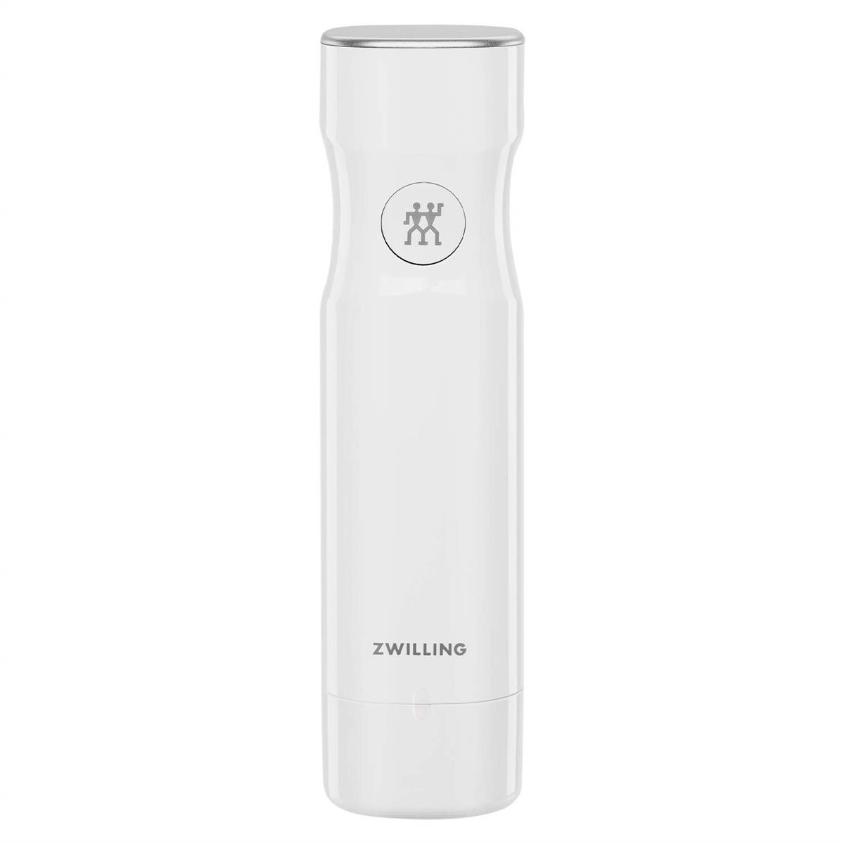 ツヴィリングJ.A.ヘンケルス(Zwilling Henckels) ZWILLING 「 生新しい \u0026 救い上げる 無意味さ容器に並べる機 本体 」無意味さ 揚水機 保護すること Fresh Save 36801-000