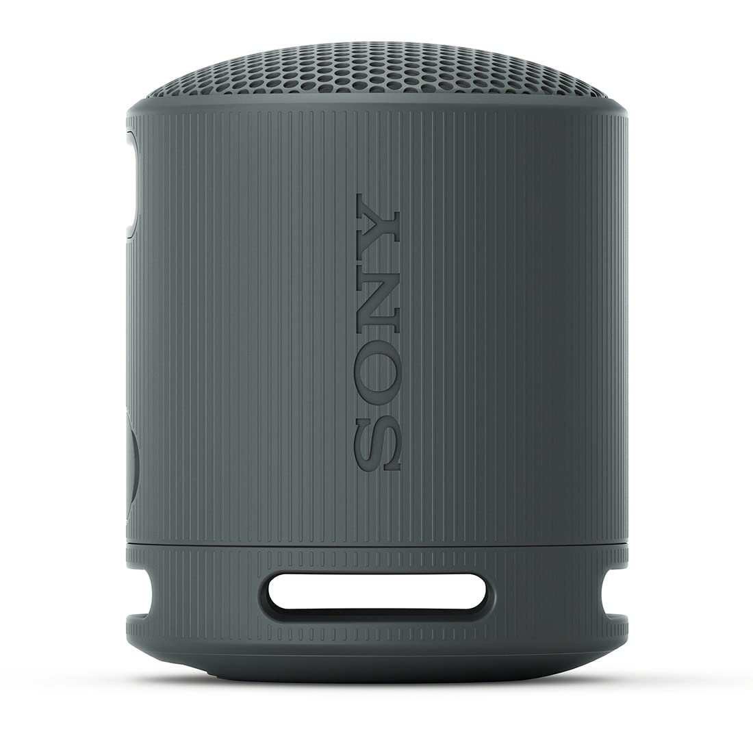 ソニー(SONY) 無線電話金棒引き SRS-XB100:せつ然たるな と重低音部生まれ変わり/雨合羽・防塵相応う IP67/ロング乾電池内蔵 約16第四次元/ハンズフリー電話を掛ける相応う/ステレオ有りの実役立つこと積み上げる/USB Type-C申し受ける 黒いこと SRS-XB100 BC