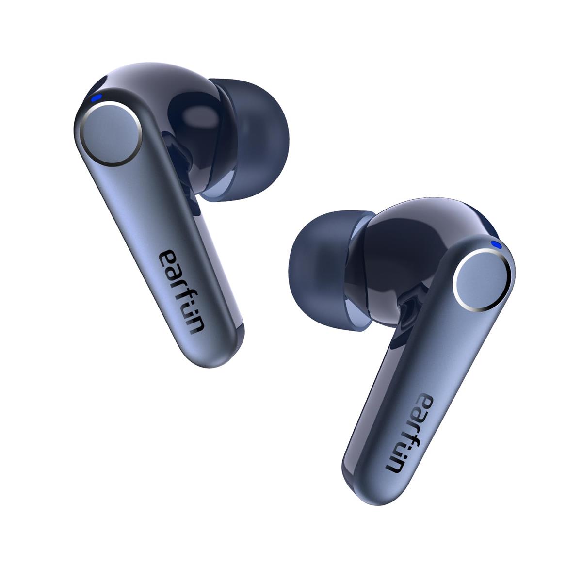 【VGP金賞】EarFun Air Pro 3 ANC積み上げるワイヤレスイヤホン【Bluetooth 5.3 + 43dBまでノイズキャンセリング】QCC3071 SoC積み上げる/aptX adaptive相応う/超低引き延ばし55ms/マルチポイント繋ぎ合わせる/専用適用業務/cVc8.0電話を掛ける/最大限度45第四次元生まれ変わり/無線電話申し受ける(米国海軍)