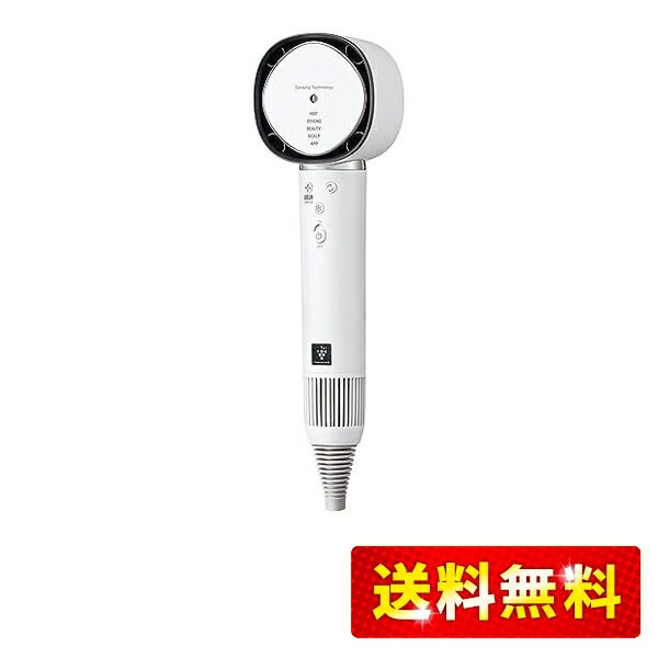 楽天市場】シャープ ドライヤー プラズマクラスター