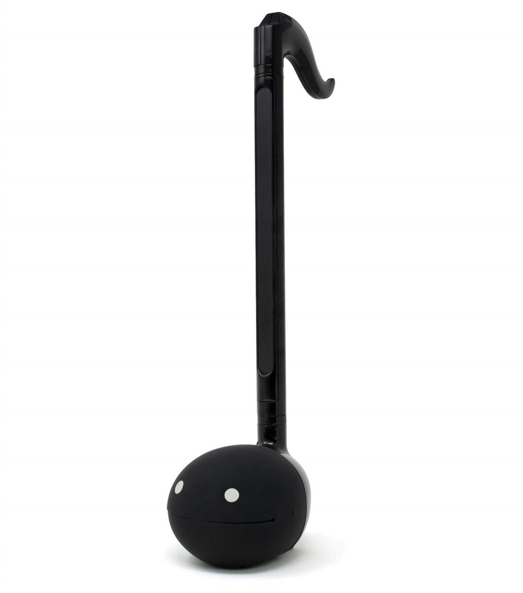 Otamatone 正六面体 オタマトーン テクノ 黒いこと