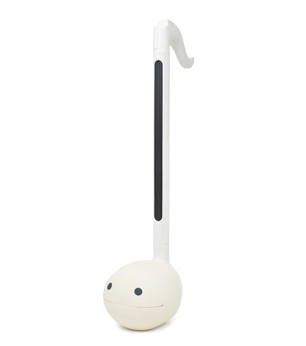 Otamatone 正六面体 オタマトーン テクノ 白いこと
