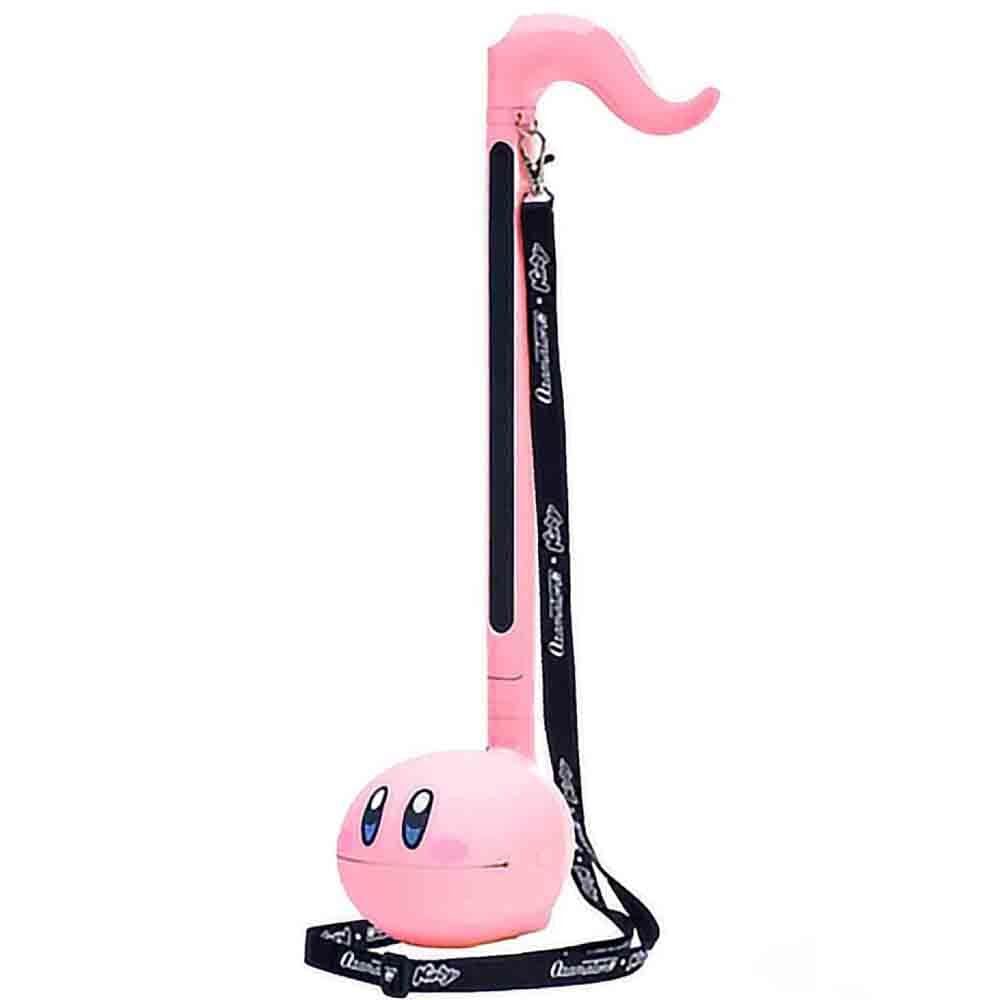 Otamatone 正六面体 オタマトーン 晴れ晴れしい カービィVer.高さ44 1334