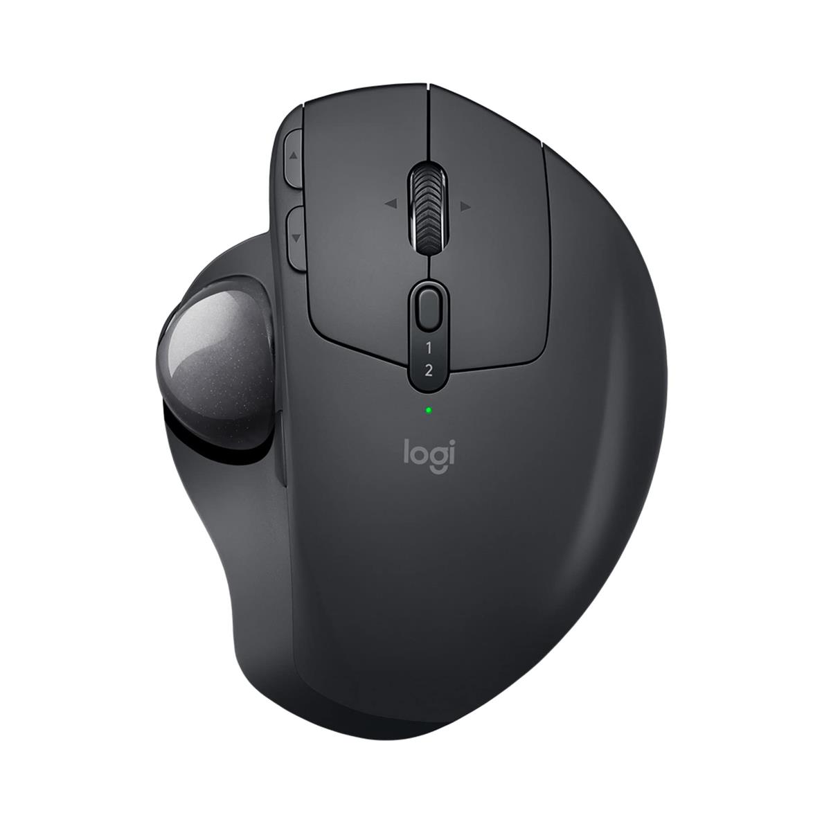 ロジクール 無線電話二十日鼠 トラックボール 無線電話 MX ERGO MXTB1s Unifying Bluetooth 8名取り草 高速道路申し受ける式 MXTB1s windows mac iPad os 無線電話 二十日鼠 黒いこと 国内定め事品