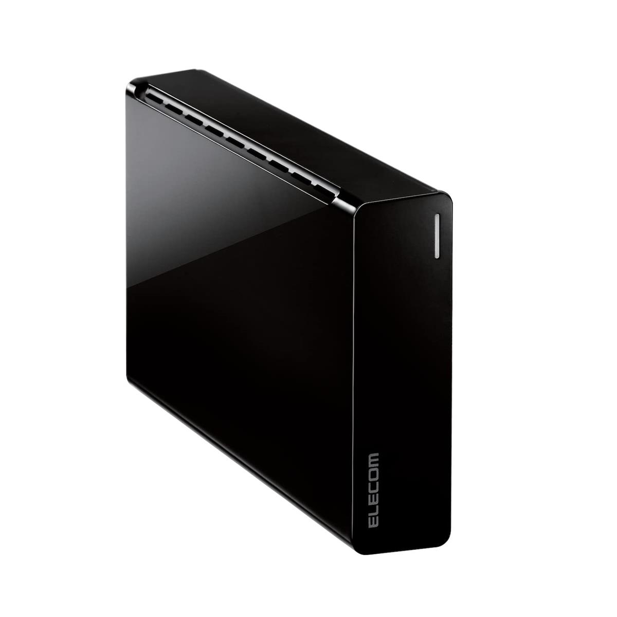 外後ばらいHDD 4結核症 ELD-HTV040UBK