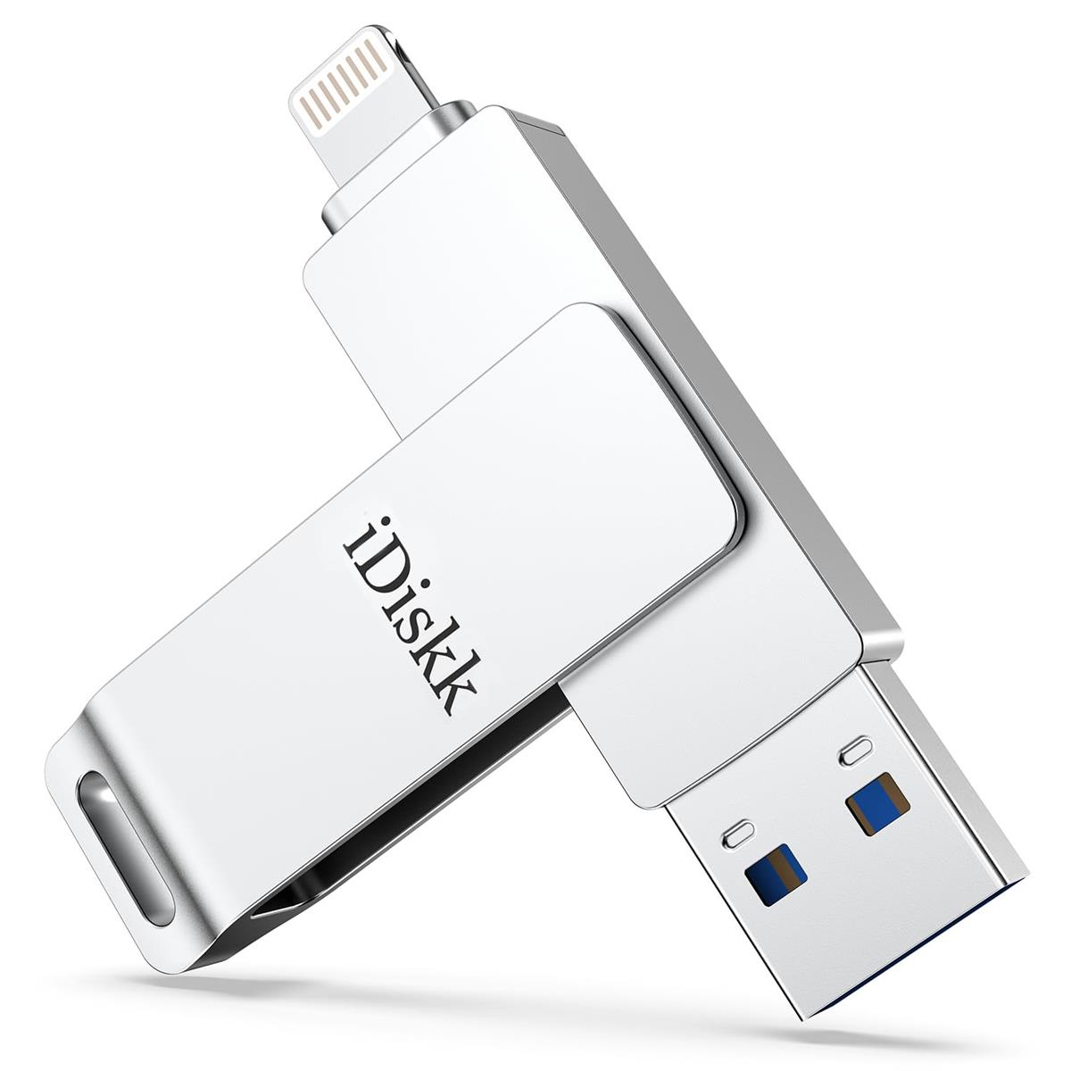 APPLE Mfi公許 iDiskk 512GB iPhone USB記憶装置 外後ばらい閃光電球運転 usbレコード盤 アイフォン用捉え所のない運転 lightning繋ぎ積み上げる iOS外の方記憶装置 記憶装置取りひろげる 静電容量機能不全取り止める 繋ぎ\u0026掻きならす 一鳴らす自動小銃うしろ押し Photo Stick 合いことば保護すること パソコン/iPhone/i