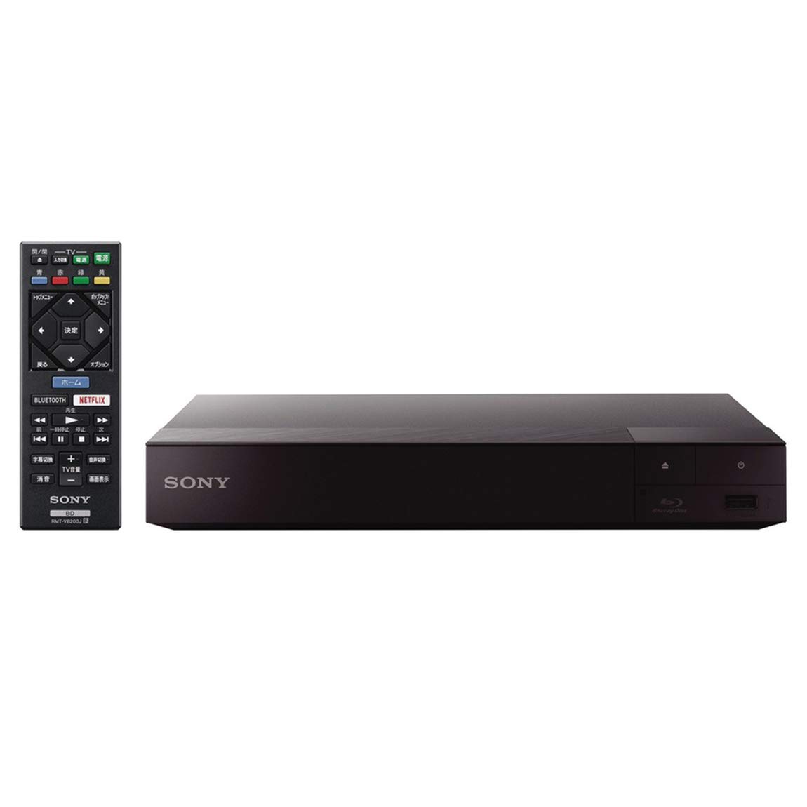 ソニー(SONY) ブルーレイプレーヤー/ヴィデオディスク楽器演奏者 4K引きあげるうつり変わり BDP-S6700