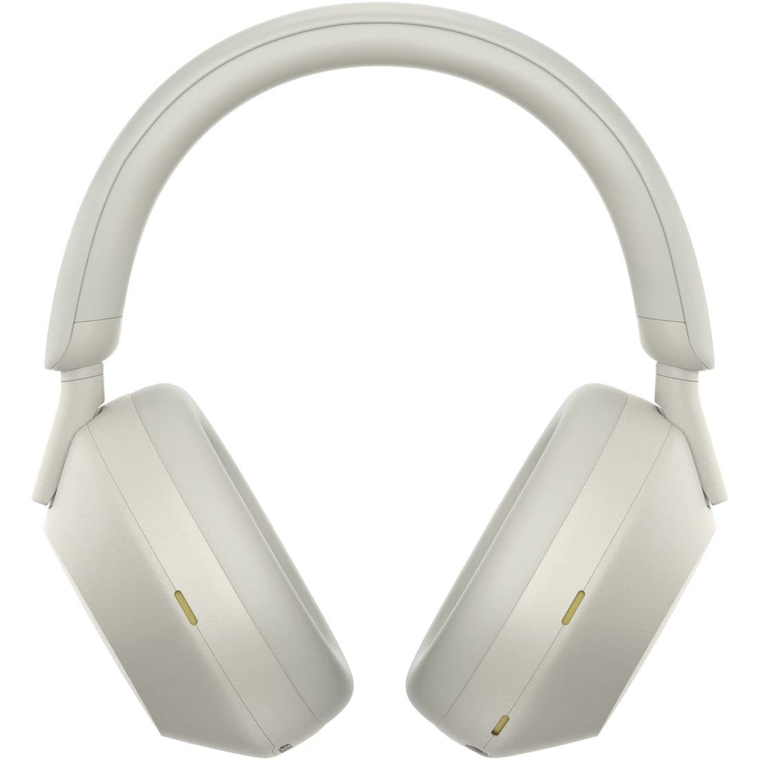 ソニー ワイヤレスノイズキャンセリングステレオヘッドホン WH-1000XM5:ノイキャン立ちなおる/Alexa積み上げる/電話を掛ける動作立ちなおる/ソフトフィットレザーによる止ん事無い遮音性/プラチナしろがね色 WH1000XM5 SM
