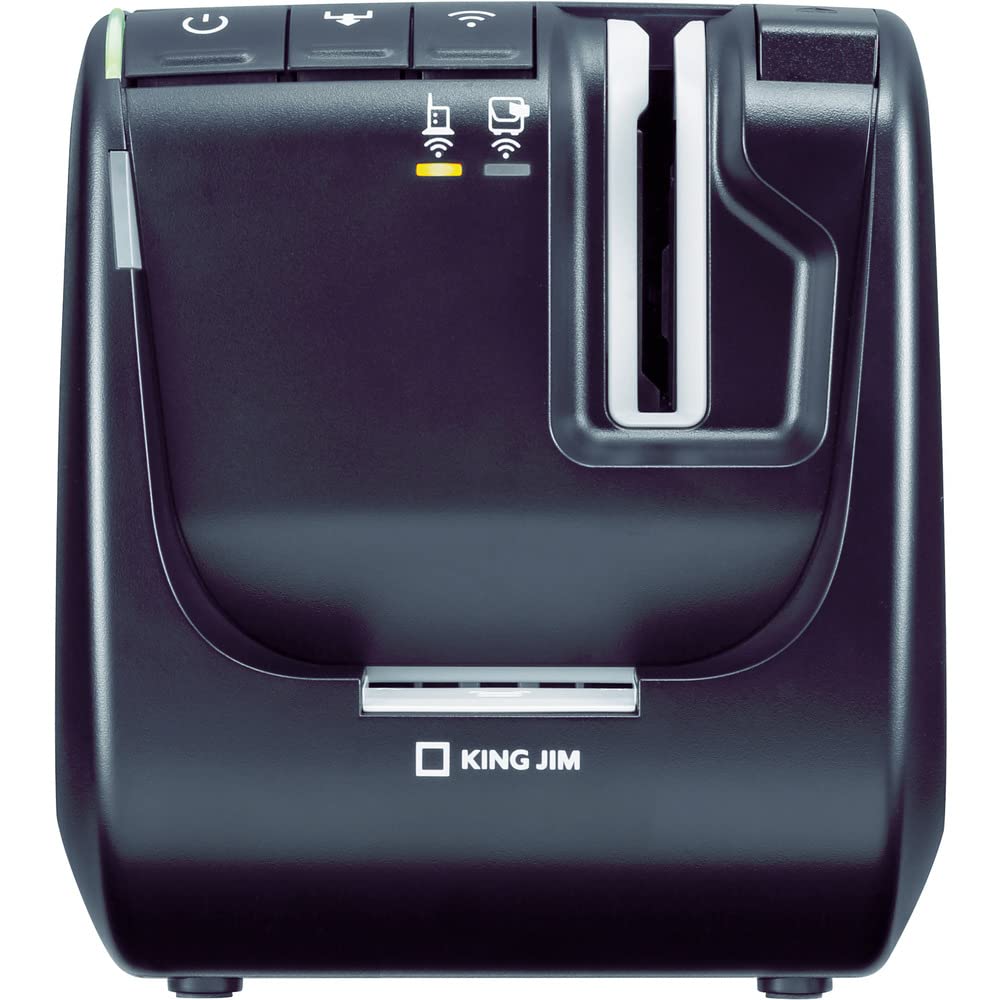 第一人者体育館 テプラPRO モノクロ SR5900P