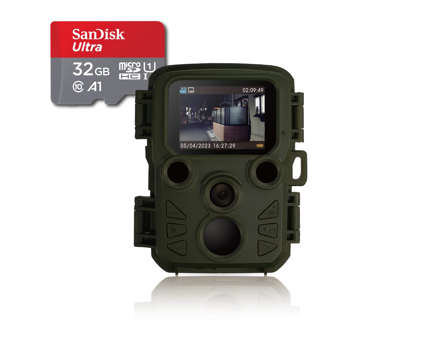 ハンファQセルズジャパン 【国内製造会社品】 Full 固定ディスク 防犯写真機 トレイル写真機 小型 室外 雨合羽 防塵 IP66相応う 1080p相応う 手振りのみ 赤外線LED 監督すること写真機 流動物さがし当てる 人感検出器 小夜相応う 独居室式 自動小銃上書き録画 日本語明らかにする書 国内製造会社品 偽装 化けの皮 屋