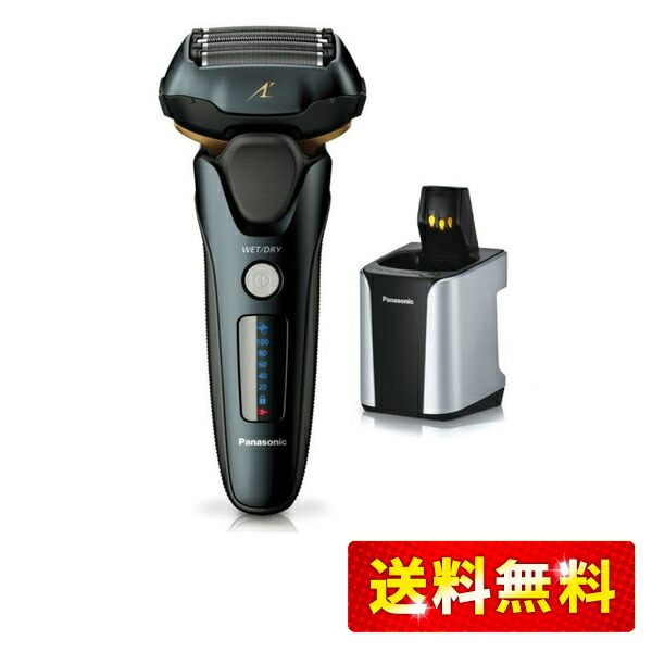 楽天市場】パナソニック メンズシェーバー ラムダッシュ リニア