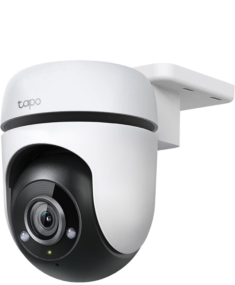 TP-Link Tapo 防犯写真機 2K 室外写真機 パンチルト相応う 室外 安全対策 かっこ良い シーメンスショントラッキング 役立つこと 300万絵素 点火装置積み上げる ナイト爵 視力 IP65 雨合羽 防塵  Tapo C510W