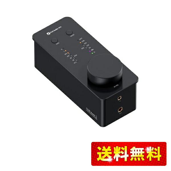 楽天市場】Fosi Audio SK02 DAC アンプ 小型 ヘッドホンアンプ