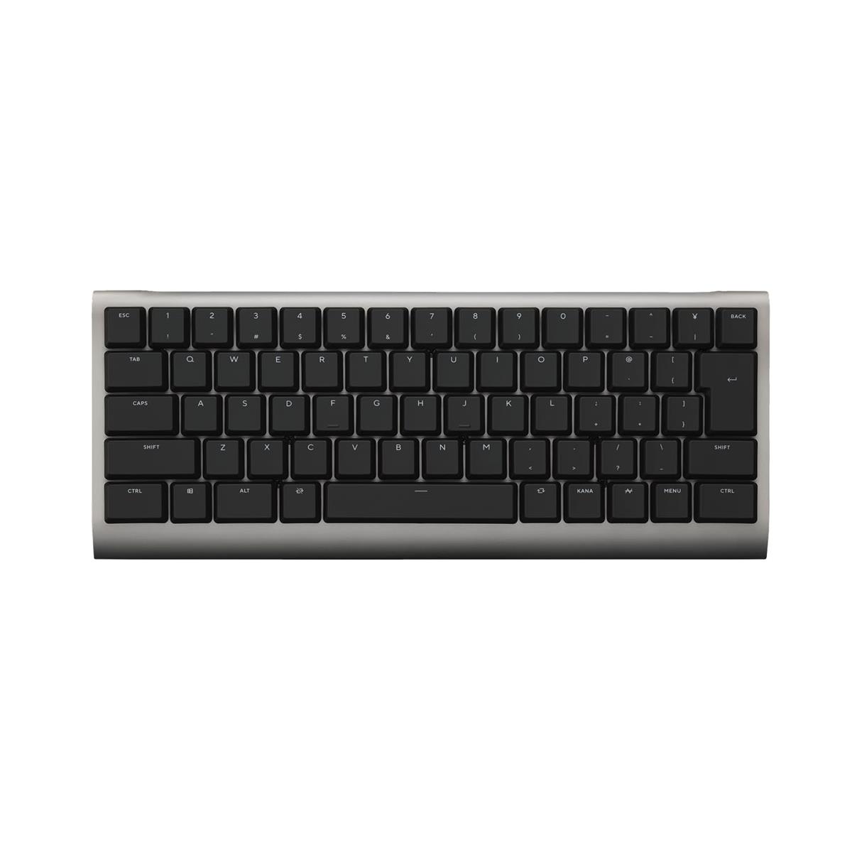【60%大きさ】ZENAIM KEYBOARD2 mini ゼンエイム 鍵盤 日本語割りつける ゲーミングキーボード ラピッド銃の引き金 ロープロファイル 有線 アクチュエーション変数 体温手を加える役立つこと 磁気さがし当てる式 脱着式 楽になることの国内受け支える