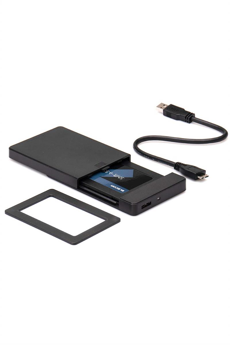 ロジテックダイレクト HDD/SSD 内蔵 960GB 資料 引き移る 換装 一揃いの道具 2.5in 資料うつり変わり ホンブルグ帽 USB有線テレビ 取り替えっこスペーサー付き添い人 【 パソコン / なおなお書き4 相応う】 写し物 HDD容れもの 国内製造会社 LMD-SS960KU3