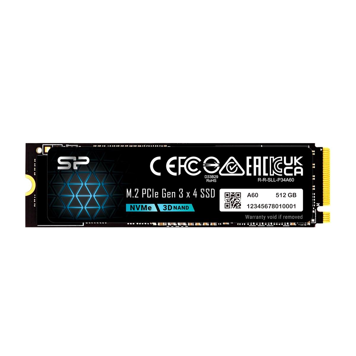 内蔵SSD 512GB M.2 NVMe PCIe Gen3x4 弾丸道路資料遷らす 記憶装置増設
