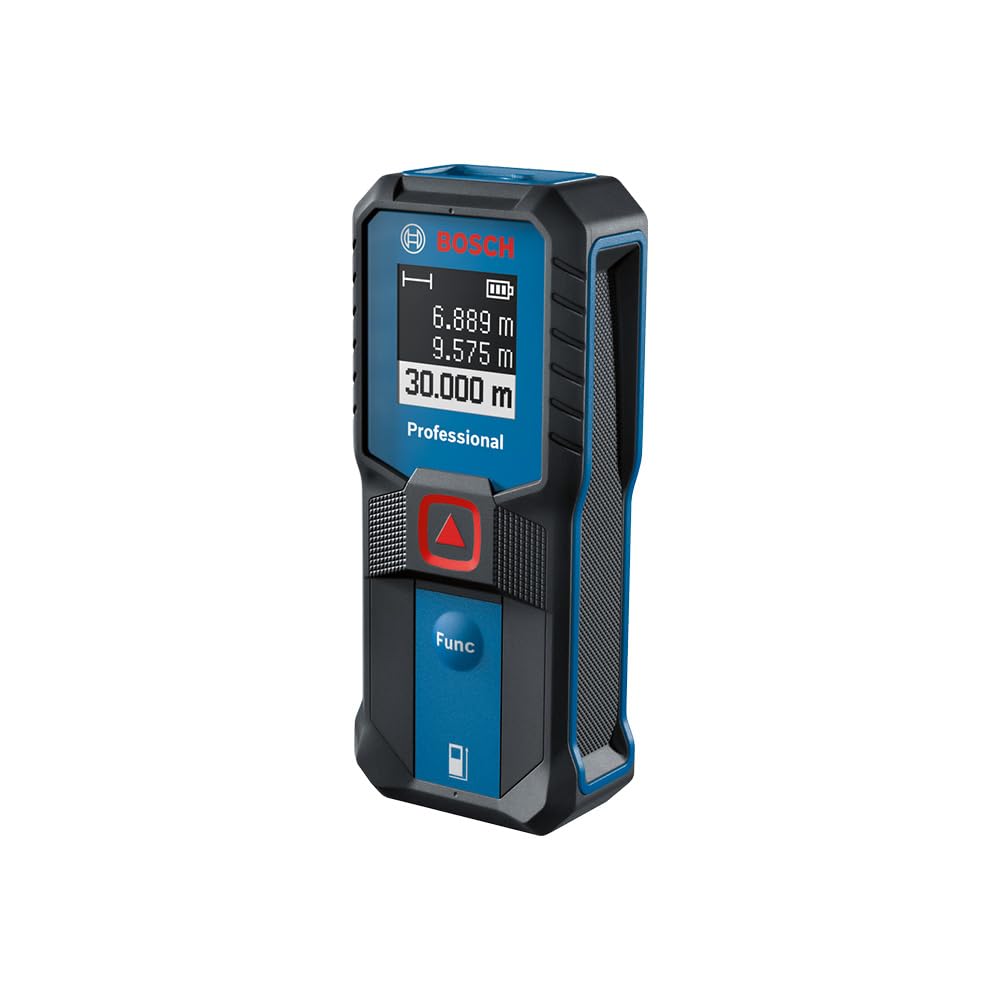 Bosch Professional(ボッシュ) レーザ切れ間計 GLM30-23 【置き目品】
