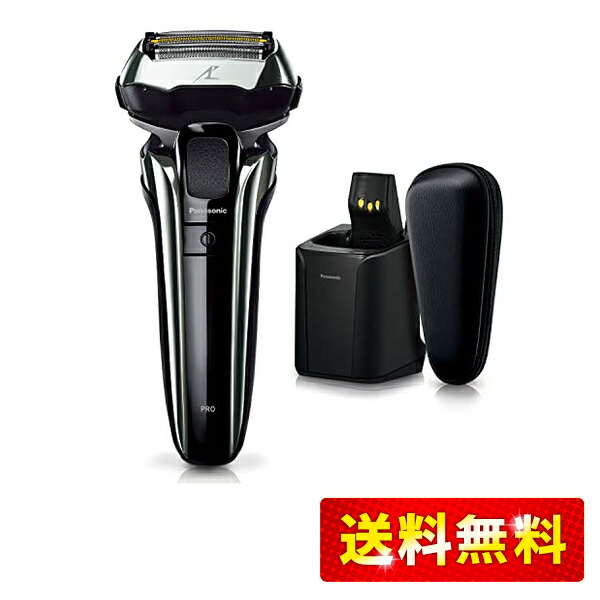 Panasonic　リニアシェーバー　パナソニック ES-LV9V-S Amazon | パナソニック ラムダッシュPRO メンズシェーバー 5枚刃