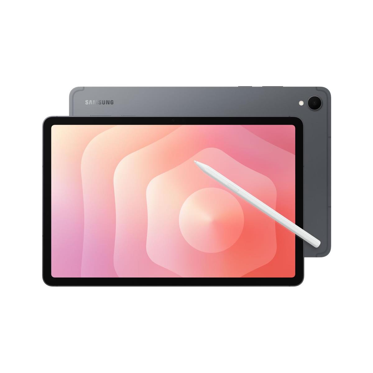 Samsung Galaxy Tab S11 256GB（Wi-Fi）｜Galaxy 人工知能学相応う｜薄墨色｜経口避妊薬｜Samsung完全無欠 国内置き目品｜2025年発売｜雨合羽防塵｜S書き込み付き添い人｜11in｜256GB(最大限度2肺結核取りひろげる)｜蓄電池8,400mAh｜469g｜Android｜SM-X730NZAEXJP