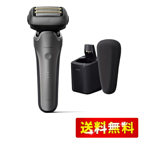 楽天市場】Panasonic パナソニック ラムダッシュ プロ5 メンズ