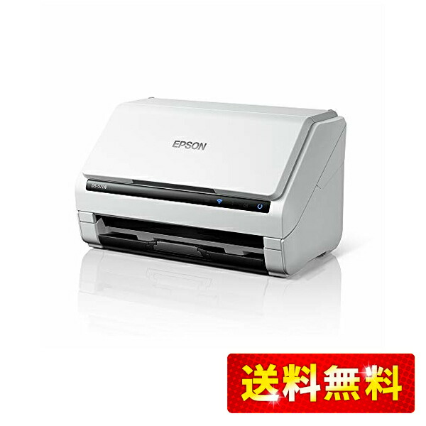 t*l様 EPSON スキャナー DS-570W　Wi-Fiモデル Amazon | エプソン スキャナー DS-570W (シートフィード/A4両面