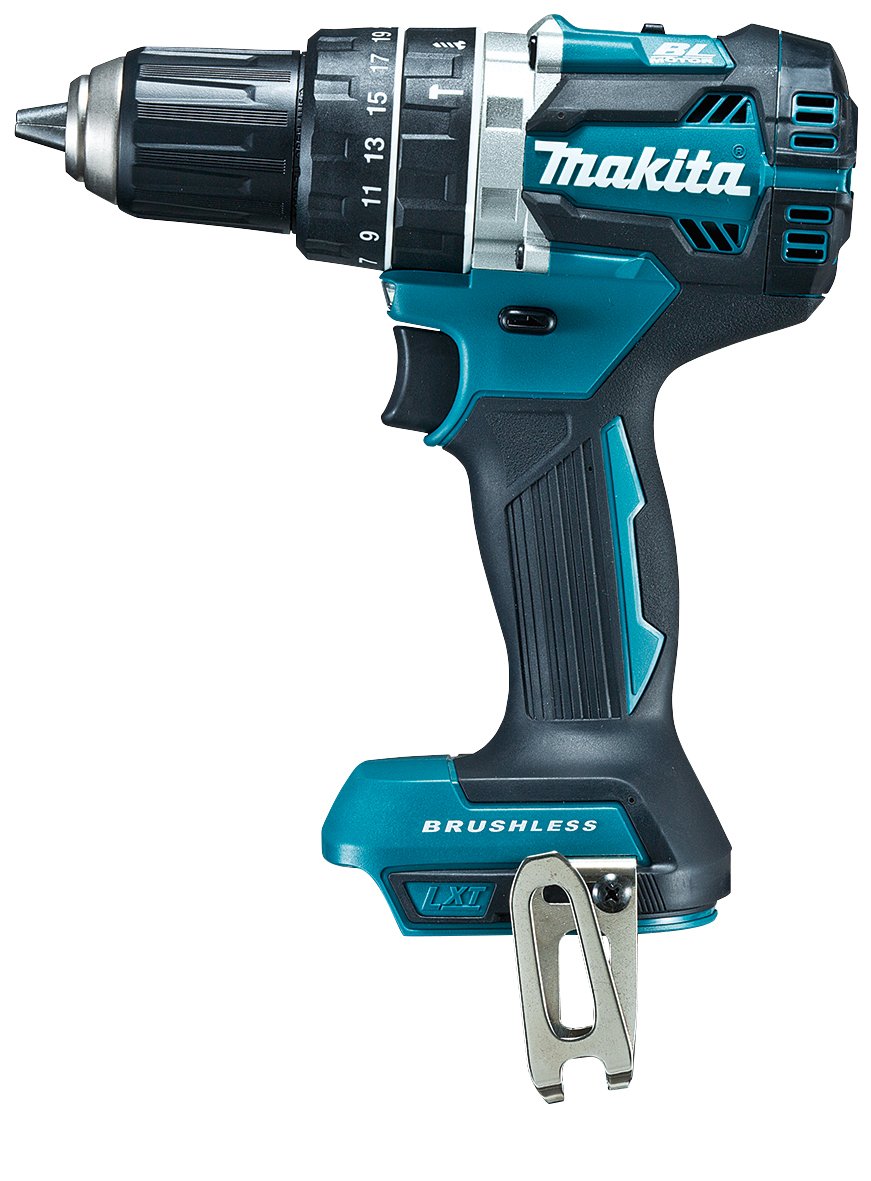 マキタ(Makita) HP484DZ 充電式震動ドリル 青 本体のみ 18V｜Love Lone Star
