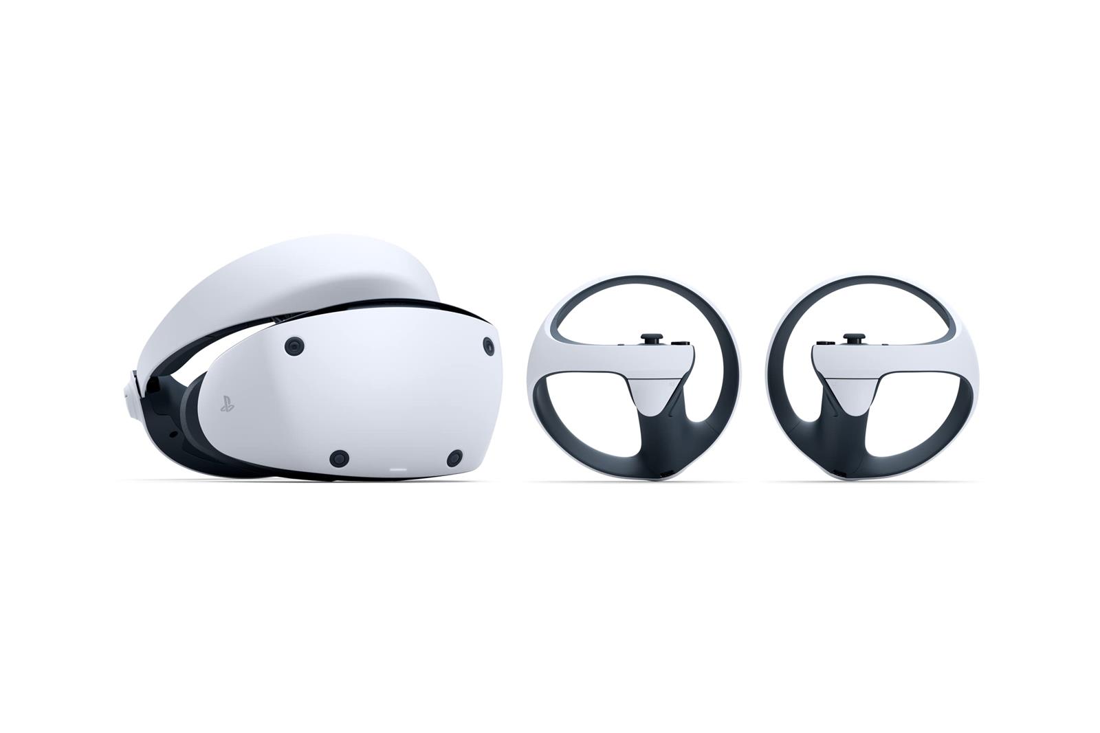 PlayStation VR2(CFIJ-17000)|Love Lone Star