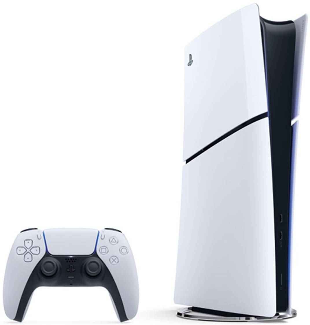 PlayStation 5 デジタル・エディション(CFI-2000B01)｜Love Lone Star