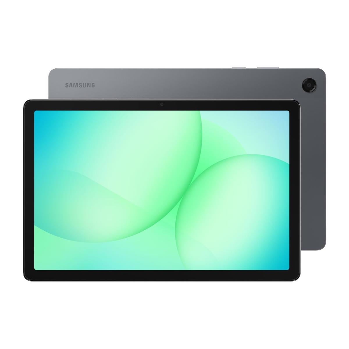 Samsung Galaxy Tab A11+ 128GB 5G(SIMフリー)|AI対応|グレー|タブレット|Samsung純正 国内正規品|2025年発売|11.0インチ|128GB(最大2TB拡張)|バッテリー7,040mAh|482.0g|Android|SM-X238QZAASJP|Love Lone Star