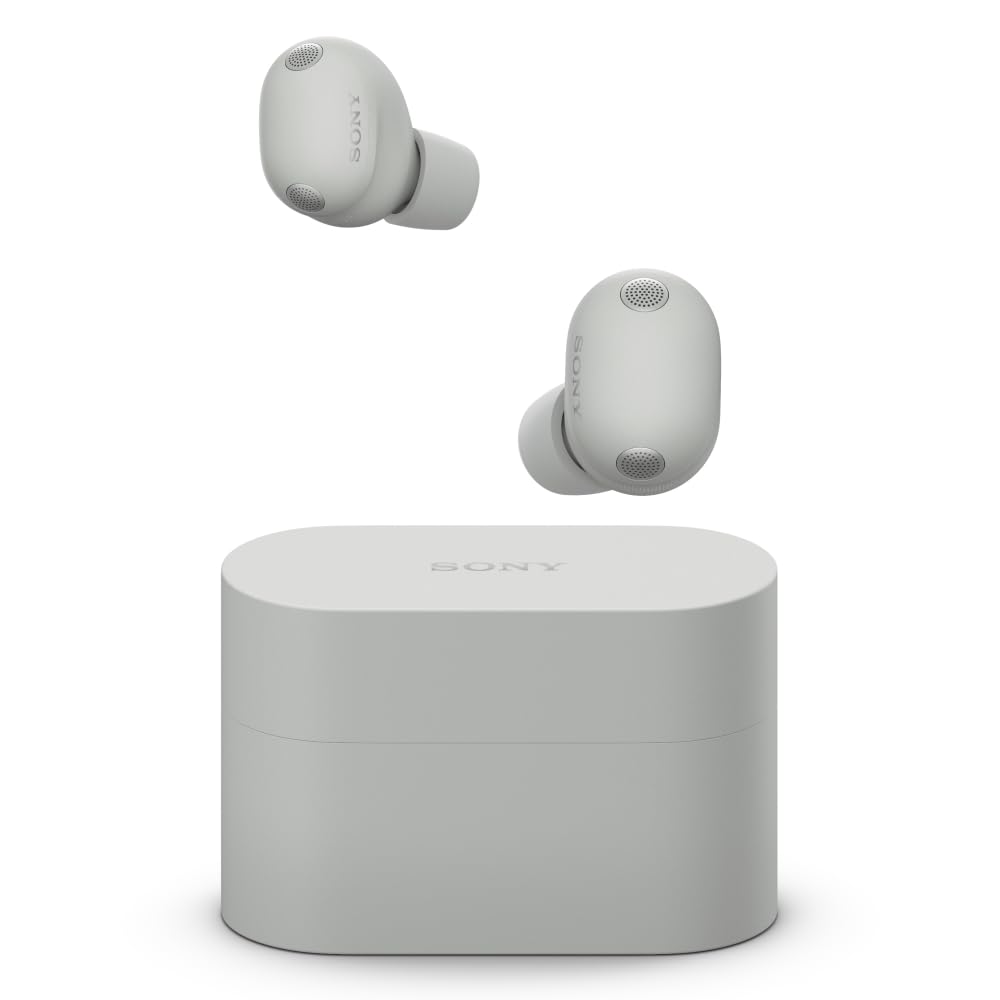 ソニー(SONY) WF-1000XM6 シルバー ワイヤレスイヤホン Bluetooth ハイレゾ 世界最高クラスノイズキャンセリング 外音取り込み 高性能マイク 通話品質 LDAC IPX4防滴 マルチポイント ロングバッテリー WF-1000XM6 SZ｜Love Lone Star