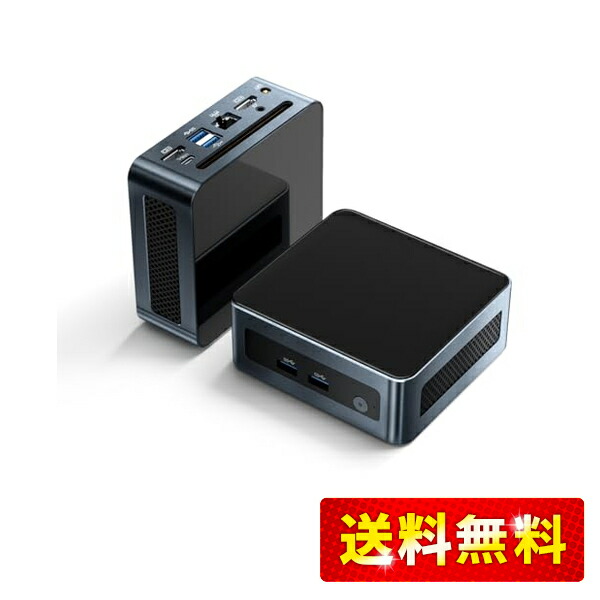 楽天市場】AOOSTARミニPC Ryzen7 7840HS 780M 32G/1TB LPDDR5