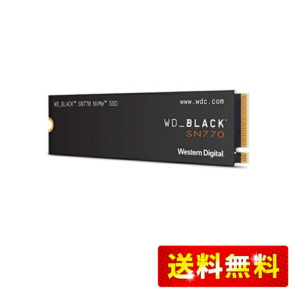 楽天市場】SanDisk (サンディスク) WD_BLACK SN7100 SSD 1TB