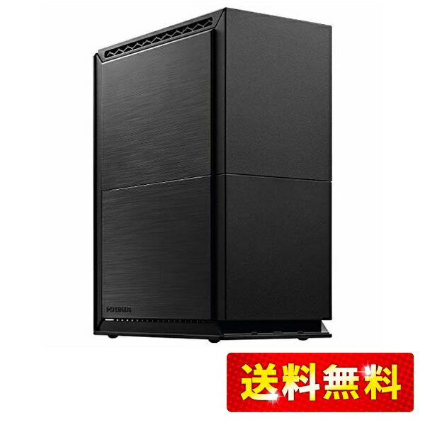 楽天市場】I-O DATA アイ・オー・データ NAS 2ベイ 4TB RAID1 PC