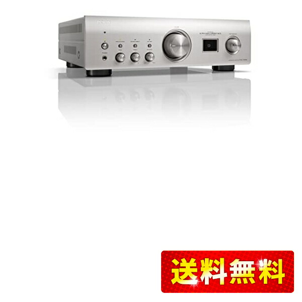 楽天市場】デノン Denon PMA-600NE Blurtooth & デジタル入力搭載