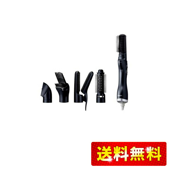 楽天市場】パナソニック くるくるドライヤー ナノケア 高浸透