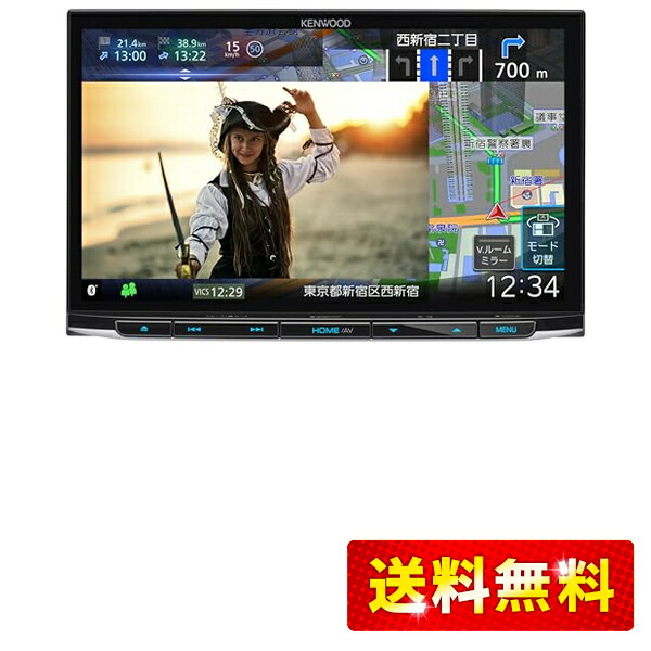 楽天市場】MDV-S811HDL 新品 車種別取付キットやオプション品との