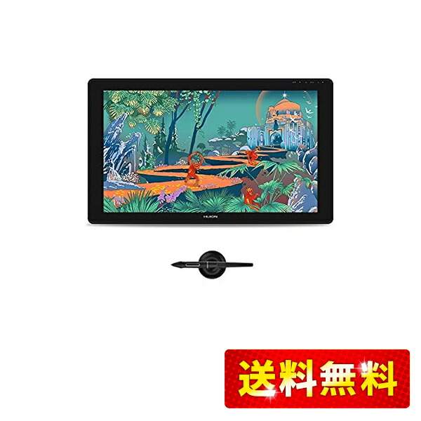楽天市場】HUION 液タブ Kamvas Pro20 2019 19.5インチ 傾き検知