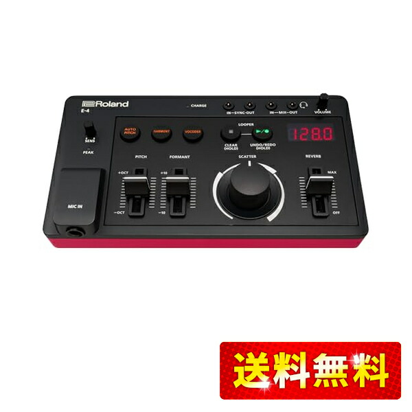その他 Roland Vocal Trainer VT-12-BK Roland - VT-12 | Vocal Trainer