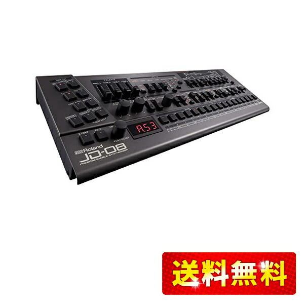 ローランド JU-06A ⭐︎ Roland Boutique シンセモジュール Roland - JU-06A | Sound Module