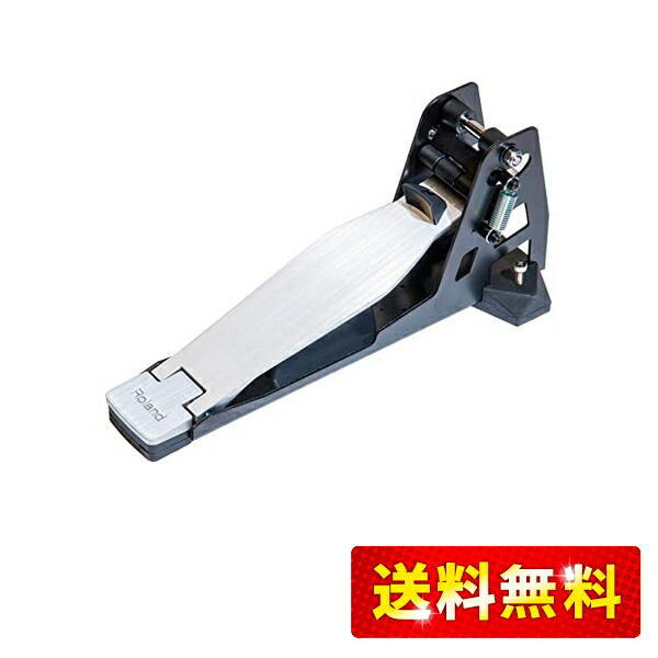 Roland FD-9 ハイハットコントロールペダル Roland FD-9 Hi-Hat Control Pedal｜ミュージックランドKEY