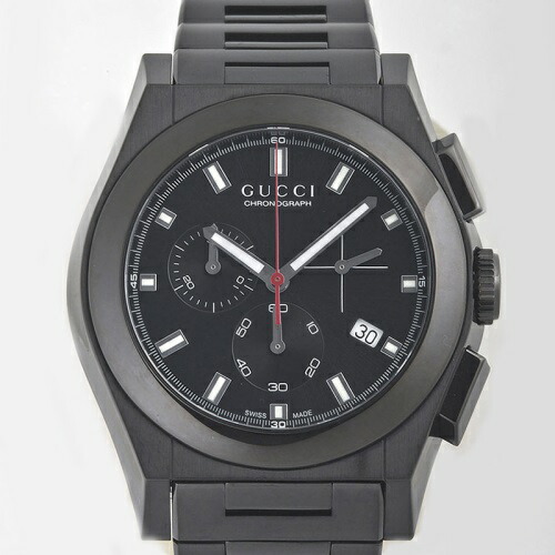 楽天市場】【GUCCI】グッチ パンテオン ダイバー YA115211