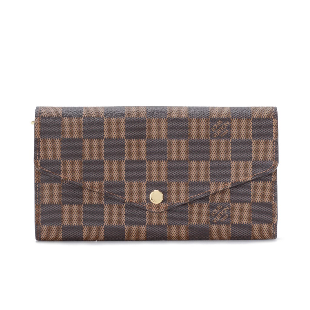 ◆ルイ ヴィトン LOUISVUITTON ダミエ長財布 ◆レアな限定品♪ ルイ ヴィトン Louis Vuitton 財布 LOUIS VUITTON 長財布 ダミエ